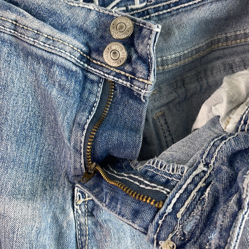 Junior Rue21 Shorts - Picture 4 of 5